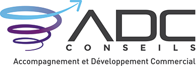 Logo ADC Conseils Footer