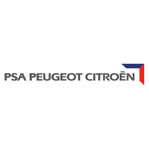 PSA Peugeot Citroën